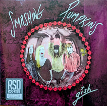Laden Sie das Bild in den Galerie-Viewer, Smashing Pumpkins* : Gish (LP, Album, RE, RM, Gra)
