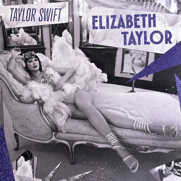 Buy Taylor Swift : Elizabeth Taylor (7