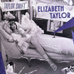 Buy Taylor Swift : Elizabeth Taylor (7