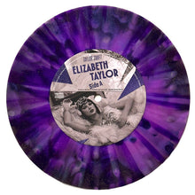 Laden Sie das Bild in den Galerie-Viewer, Taylor Swift : Elizabeth Taylor (7", RSD, Single, Vio)
