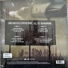 Laden Sie das Bild in den Galerie-Viewer, Mark Knopfler And Emmylou Harris : All The Roadrunning (2xLP, Album, RSD, RE, RM, Smo)

