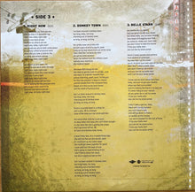 Laden Sie das Bild in den Galerie-Viewer, Mark Knopfler And Emmylou Harris : All The Roadrunning (2xLP, Album, RSD, RE, RM, Smo)
