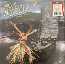 Laden Sie das Bild in den Galerie-Viewer, Squirrel Nut-Zippers* : Roasted Right (12", EP, RSD)
