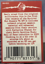 Laden Sie das Bild in den Galerie-Viewer, Squirrel Nut-Zippers* : Roasted Right (12", EP, RSD)
