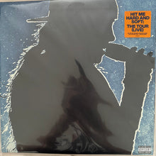 Laden Sie das Bild in den Galerie-Viewer, Billie Eilish : Hit Me Hard And Soft: The Tour (Live) (LP, Blu + LP, Yel + LP, Red + Album)
