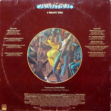 Laden Sie das Bild in den Galerie-Viewer, Marvin Gaye : I Want You (LP, Album, Mon)
