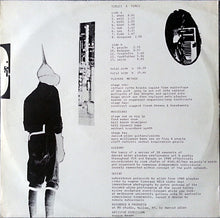 Load image into Gallery viewer, Daevid Allen : Divided Alien Playbax 80 (LP, Album)
