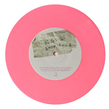 Laden Sie das Bild in den Galerie-Viewer, Olivia Rodrigo : Drop Dead (7", Single, Ltd, Pin)
