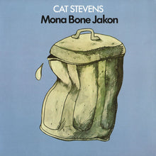 Laden Sie das Bild in den Galerie-Viewer, Cat Stevens : Mona Bone Jakon (LP, Album, RE)
