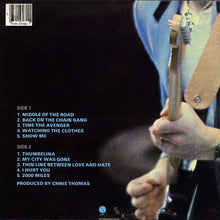 Charger l'image dans la galerie, The Pretenders : Learning To Crawl (LP, Album, Win)
