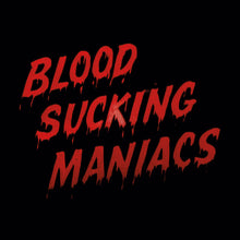 Load image into Gallery viewer, The Allen Family (4) : Blood Sucking Maniacs (2xLP)
