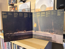 Load image into Gallery viewer, Noah Kahan : The Great Divide (2xLP, Album, Ltd, Bee)

