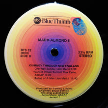 Charger l'image dans la galerie, Mark-Almond : Mark-Almond II (LP, Album, RE, Ter)
