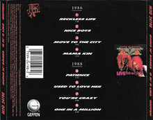 Load image into Gallery viewer, Guns N' Roses : G N' R Lies (CD, Album, Club, CH)
