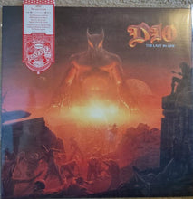 Load image into Gallery viewer, Dio (2) : The Last In Line (LP, Album, RE)
