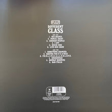Laden Sie das Bild in den Galerie-Viewer, Pulp : Different Class (LP, Album, RE, RM)
