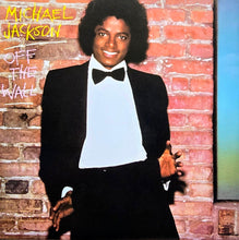 Charger l'image dans la galerie, Michael Jackson : Off The Wall (CD, Album, RE, RP)
