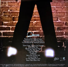 Charger l'image dans la galerie, Michael Jackson : Off The Wall (CD, Album, RE, RP)
