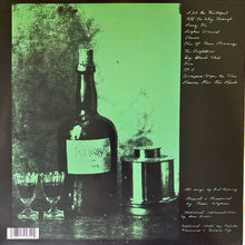 Load image into Gallery viewer, TV Girl : Grapes Upon The Vine (LP, Album, Gre)
