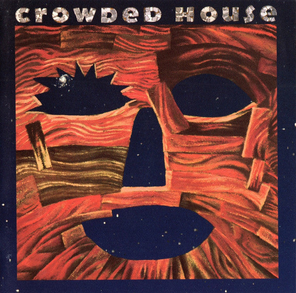 Crowded House : Woodface (CD, Album, Club)