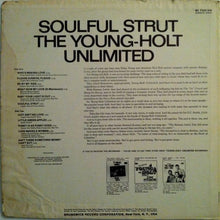 Load image into Gallery viewer, The Young-Holt Unlimited* : Soulful Strut (LP, Album, Glo)
