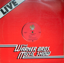Load image into Gallery viewer, Dire Straits : Live (The Warner Bros. Music Show) (LP, Promo)
