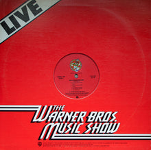 Load image into Gallery viewer, Dire Straits : Live (The Warner Bros. Music Show) (LP, Promo)
