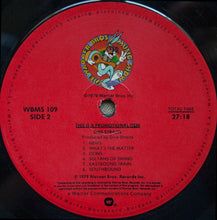 Load image into Gallery viewer, Dire Straits : Live (The Warner Bros. Music Show) (LP, Promo)
