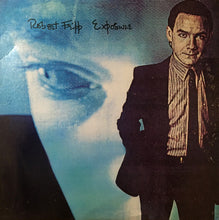 Load image into Gallery viewer, Robert Fripp : Exposure (LP, Album, Promo)
