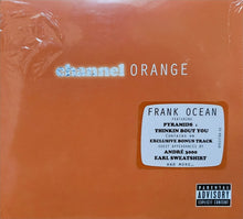 Charger l'image dans la galerie, Frank Ocean : Channel Orange (CD, Album, Dig)
