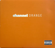 Charger l'image dans la galerie, Frank Ocean : Channel Orange (CD, Album, Dig)
