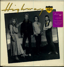Load image into Gallery viewer, Highway 101 : Highway 101 (LP, Album, Spe)

