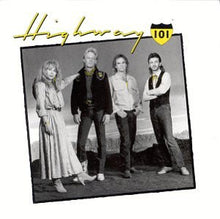 Load image into Gallery viewer, Highway 101 : Highway 101 (LP, Album, Spe)
