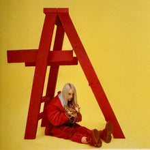 Laden Sie das Bild in den Galerie-Viewer, Billie Eilish : Don't Smile At Me (CD, EP, RE)
