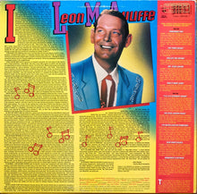 Load image into Gallery viewer, Leon McAuliffe : Columbia Historic Edition (LP, Album, Comp, Mono)
