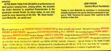 Load image into Gallery viewer, Leon McAuliffe : Columbia Historic Edition (LP, Album, Comp, Mono)
