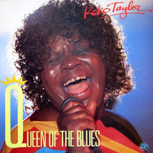 Load image into Gallery viewer, Koko Taylor : Queen Of The Blues (LP, Album)
