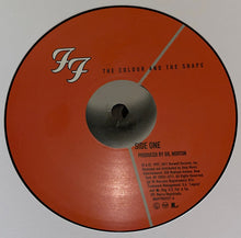 Laden Sie das Bild in den Galerie-Viewer, Foo Fighters : The Colour And The Shape (2xLP, Album, RE, MPO)
