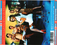 Laden Sie das Bild in den Galerie-Viewer, Blink-182 : Enema Of The State (CD, Album, Enh, RE, Tec)

