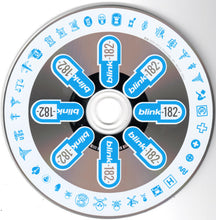 Laden Sie das Bild in den Galerie-Viewer, Blink-182 : Enema Of The State (CD, Album, Enh, RE, Tec)
