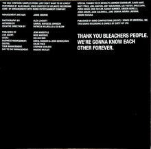 Charger l'image dans la galerie, Bleachers : Everyone For Ten Minutes (LP, Album, Whi)
