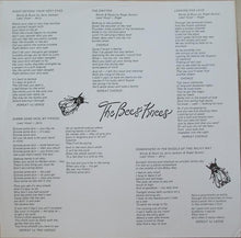 Laden Sie das Bild in den Galerie-Viewer, The Bee's Knees : The Bee's Knees (LP, Album)
