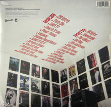 Laden Sie das Bild in den Galerie-Viewer, J. Cole : The Fall-Off (4xLP, Album, Ltd, Red)

