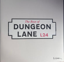 Load image into Gallery viewer, Paul McCartney : The Boys Of Dungeon Lane (LP, Album, Pin)
