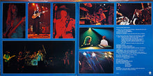 Load image into Gallery viewer, Bob Seger &amp; The Silver Bullet Band* : Live Bullet (2xLP, Album, Club, RCA)
