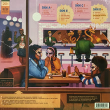 Load image into Gallery viewer, MF Doom : MM..Food (2xLP, Album, RE)
