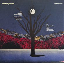 Load image into Gallery viewer, Death Cab For Cutie : I Built You A Tower (LP, Album)

