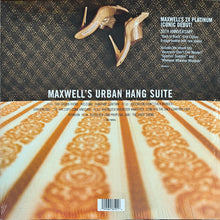 Laden Sie das Bild in den Galerie-Viewer, Maxwell : Maxwell's Urban Hang Suite (2xLP, Album, RE, RM, 30t)
