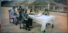 Laden Sie das Bild in den Galerie-Viewer, The Doobie Brothers : The Captain And Me (LP, Album, RP, San)

