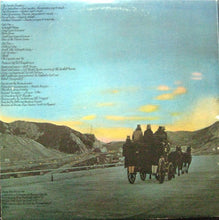 Laden Sie das Bild in den Galerie-Viewer, The Doobie Brothers : The Captain And Me (LP, Album, RP, San)
